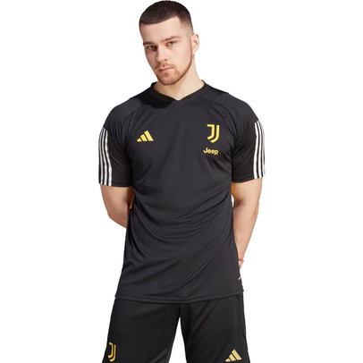 adidas Juventus Training Shirt 2023/2024