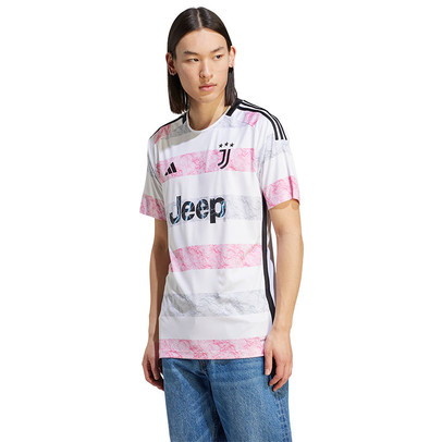 adidas Juventus Uit Shirt 2023/2024