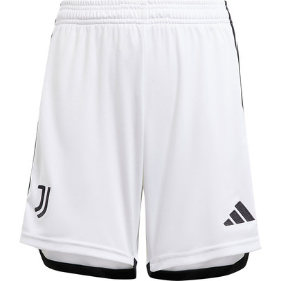adidas Juventus Uit Short Kids 2023/2024