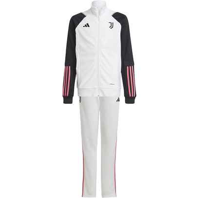 adidas Juventus Trainingsanzug Kinder 2024