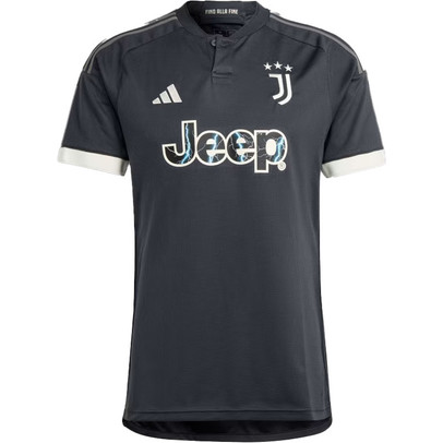Juventus 3rd clearance away kit