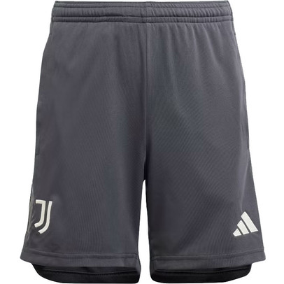 adidas Juventus 3rd Short Kids 2023/2024