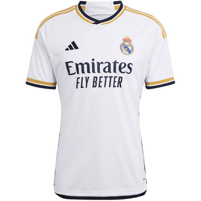 adidas Real Madrid Thuis Shirt 2023/2024
