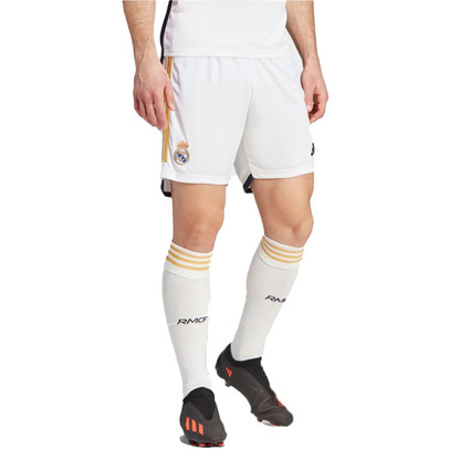 adidas Real Madrid Thuis Short 2023/2024
