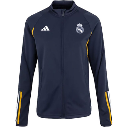 adidas Real Madrid Training Jacket Dames