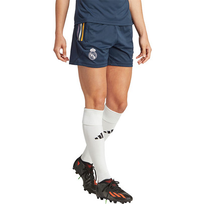 adidas Real Madrid Training Short Dames