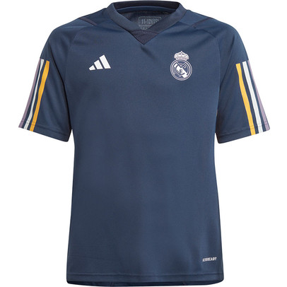 adidas Real Madrid Training Shirt Kids 2023/2024