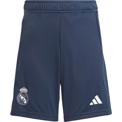 adidas Real Madrid Training Short Kids 2023/2024