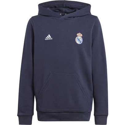 adidas Real Madrid Sweat Hoody Kids