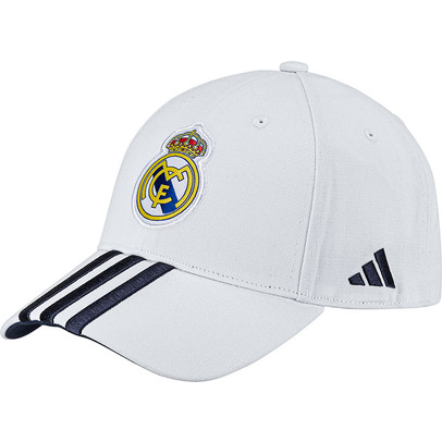 adidas Real Madrid Cap Kids 2023/2024