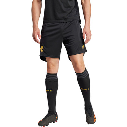adidas Real Madrid 3rd Short 2023/2024