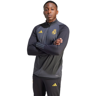 adidas Real Madrid Training Top Europa
