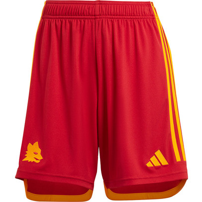 adidas AS Roma Thuis Short 2023/2024