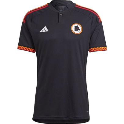 adidas AS Roma 3rd Shirt 2023/2024