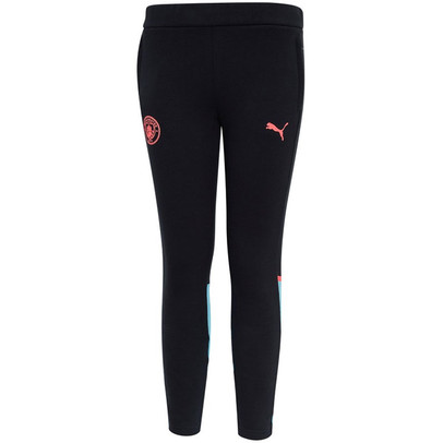 Puma Manchester City Casuals Pant 2023/2024