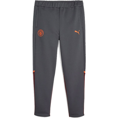 Puma Manchester City Casuals Pant 2023/2024
