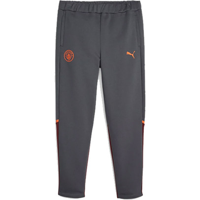 Puma Manchester City Casuals Pant Kids 2023/2024