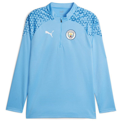 Puma Manchester City Training Top 2023/2024
