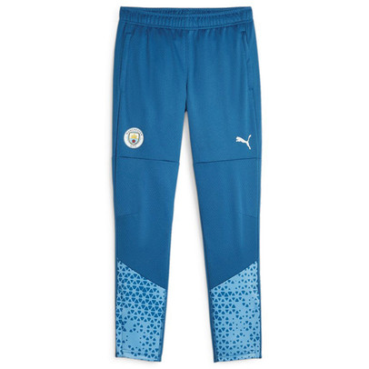 Puma Manchester City Training Pant Kids 2023/2024