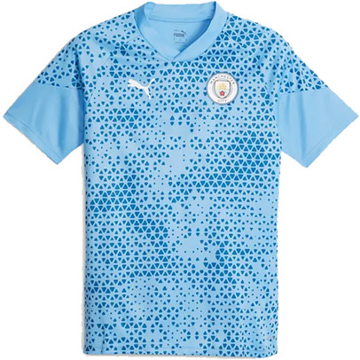 Puma Manchester City Training Shirt 2023/2024