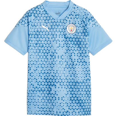 Puma Manchester City Training Shirt Kids 2023/2024
