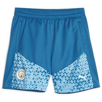 Puma Manchester City Training Short Kids 2023/2024