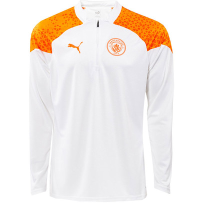 Puma Manchester City Training Top 2023/2024