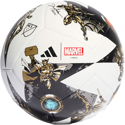 adidas MLS Avengers Bal - Maat 5