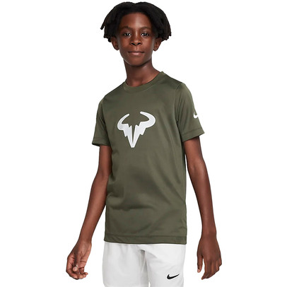 Nike Rafa Tee Jongens