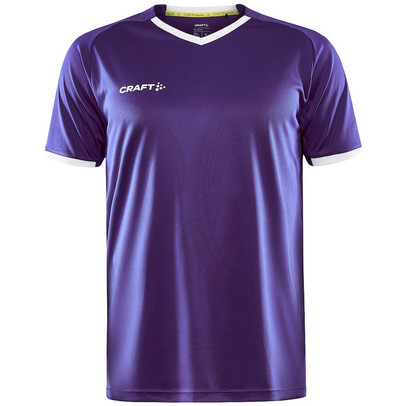 Craft Progress 2.0 Solid Shirt Herren