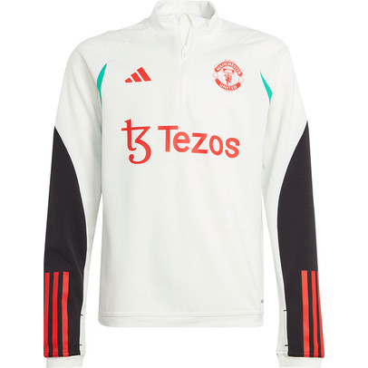 adidas Manchester United Training Top Kids