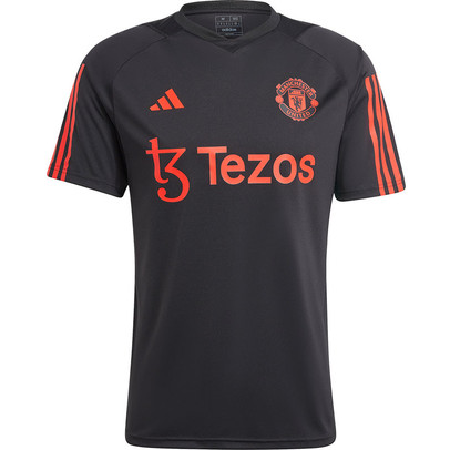 adidas Manchester United Training Shirt 2023/2024