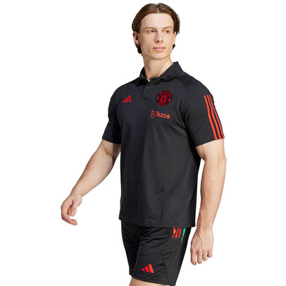 adidas Manchester United Polo 2023/2024