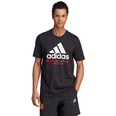 adidas Manchester United DNA Graphic Shirt
