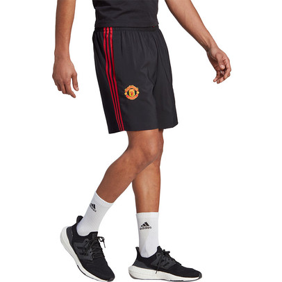 adidas Manchester United DNA Short