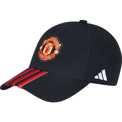 adidas Manchester United Cap Kids 2023/2024