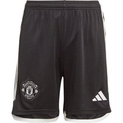 adidas Manchester United Uit Short Kids