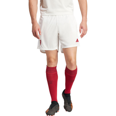 adidas Manchester United 3rd Short 2023/2024