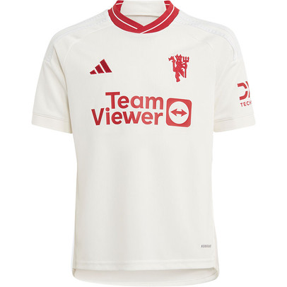 adidas Manchester United 3. Trikot Kinder