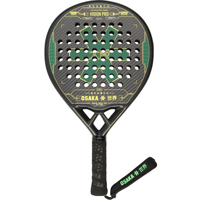 Osaka Vision Pro Tweedekans