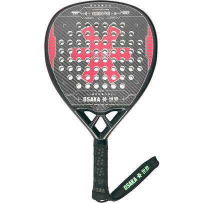 Osaka Vision Pro Tweedekans