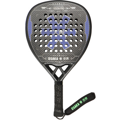 Osaka Vision Pro Tweedekans
