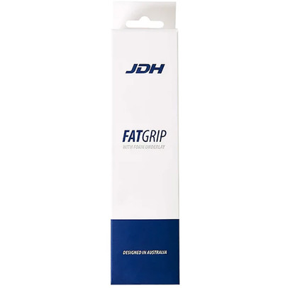 JDH Fat Grip 1 St.