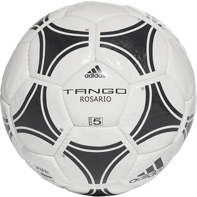 adidas Tango Rosario Ball - Storlek 5