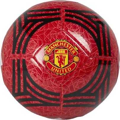 adidas Manchester United Club Bal