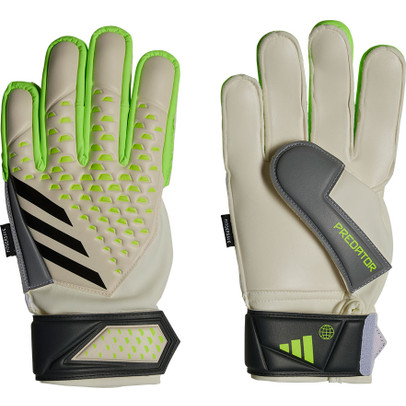 adidas Predator Match Fingersave Keepershandschoen