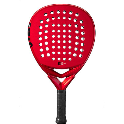 Wilson Bela Team V2 Tweedekans