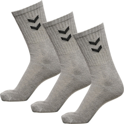 Hummel Training Socks (3-pack)