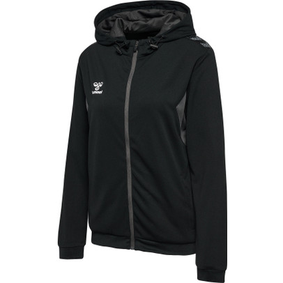 Hummel Authentic PL Zip Hoodie Damen