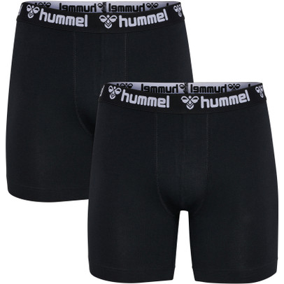 Hummel Boxers 2-pack